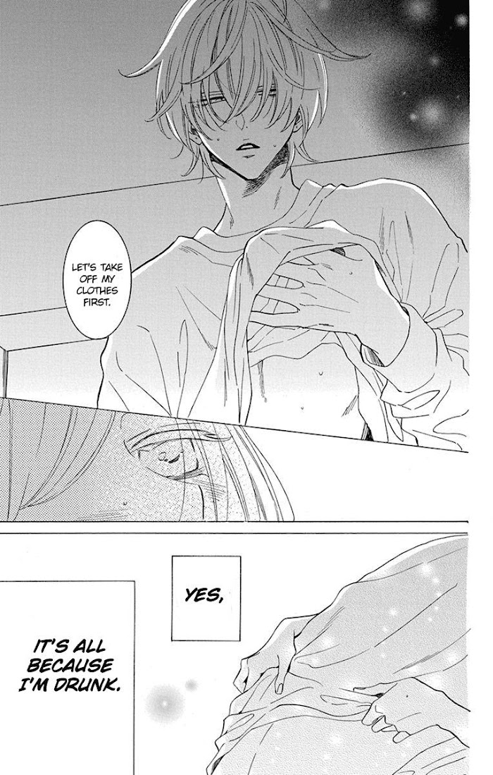 Read Namaikizakari chapter 129 image 29 on Lezhin
