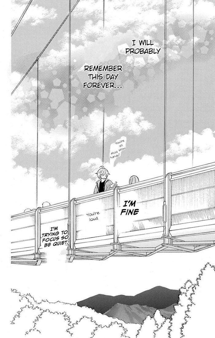 Read Namaikizakari chapter 129 image 30 on Lezhin