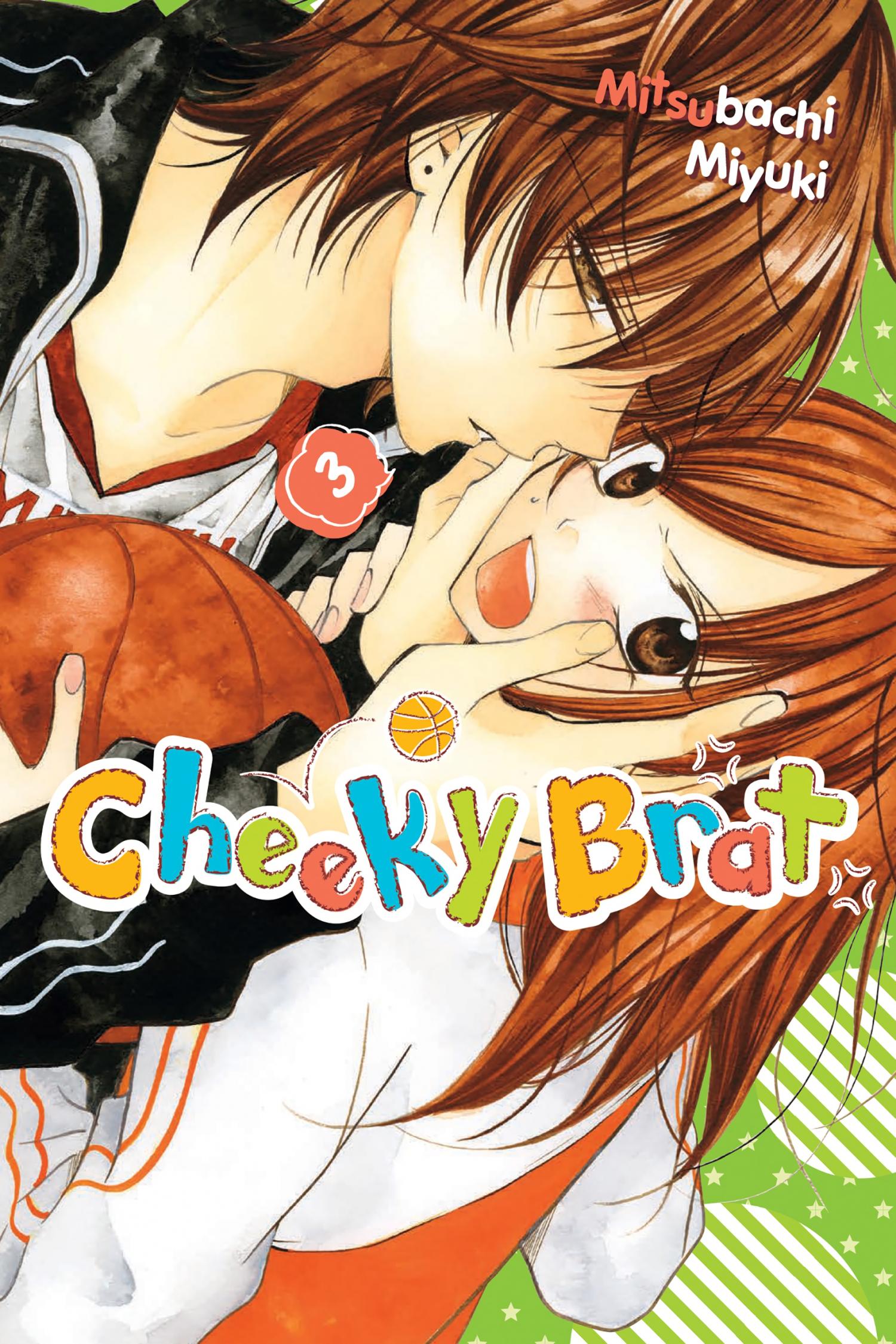 Read Namaikizakari chapter 13.1 image 1 on Lezhin