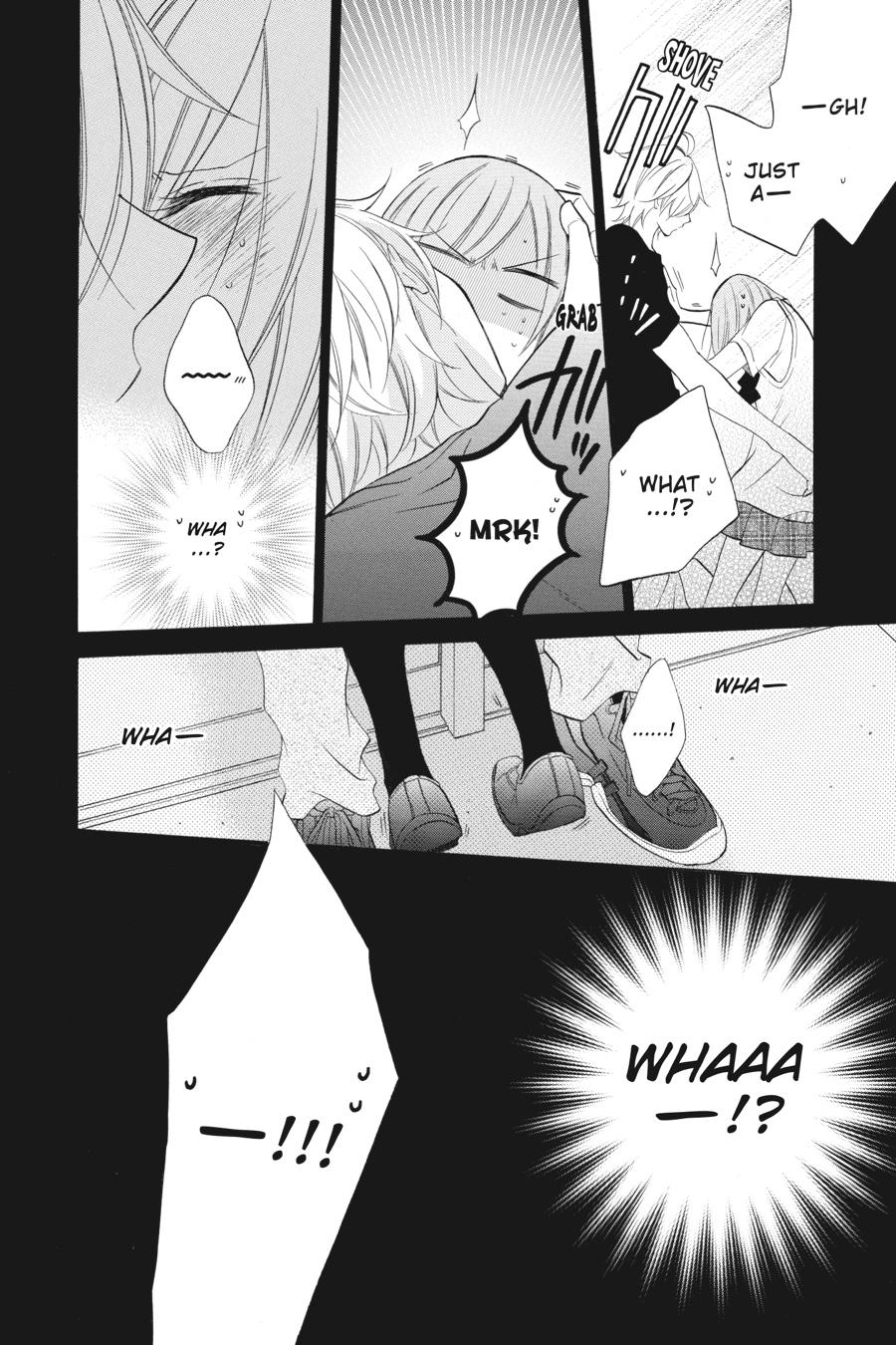 Read Namaikizakari chapter 13.1 image 119 on Lezhin