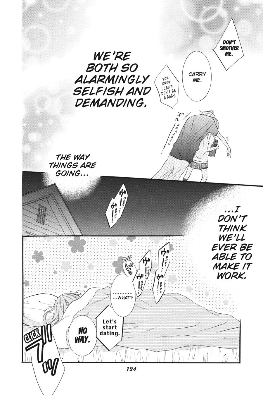 Read Namaikizakari chapter 13.1 image 127 on Lezhin