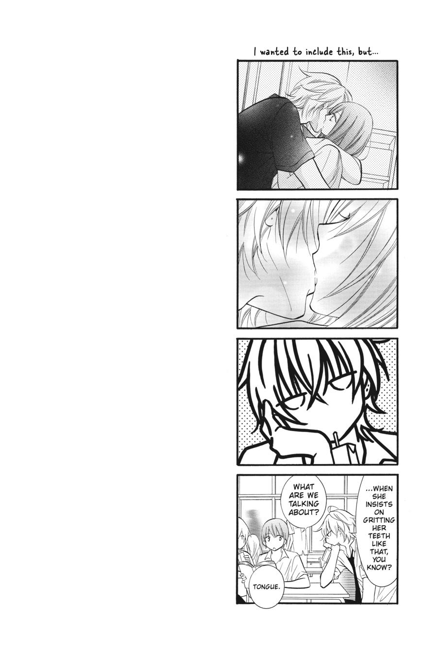 Read Namaikizakari chapter 13.1 image 129 on Lezhin