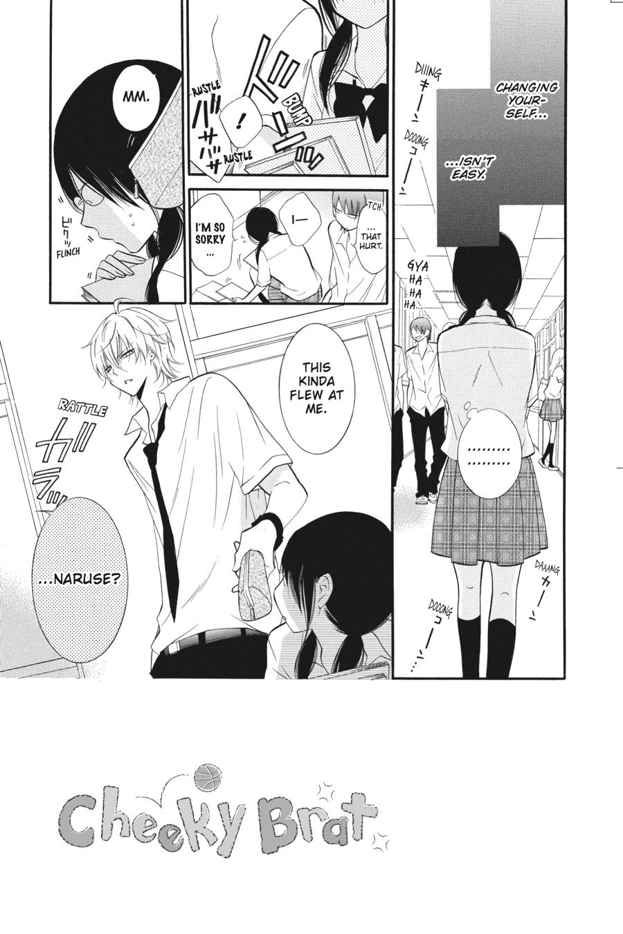 Read Namaikizakari chapter 13.1 image 130 on Lezhin