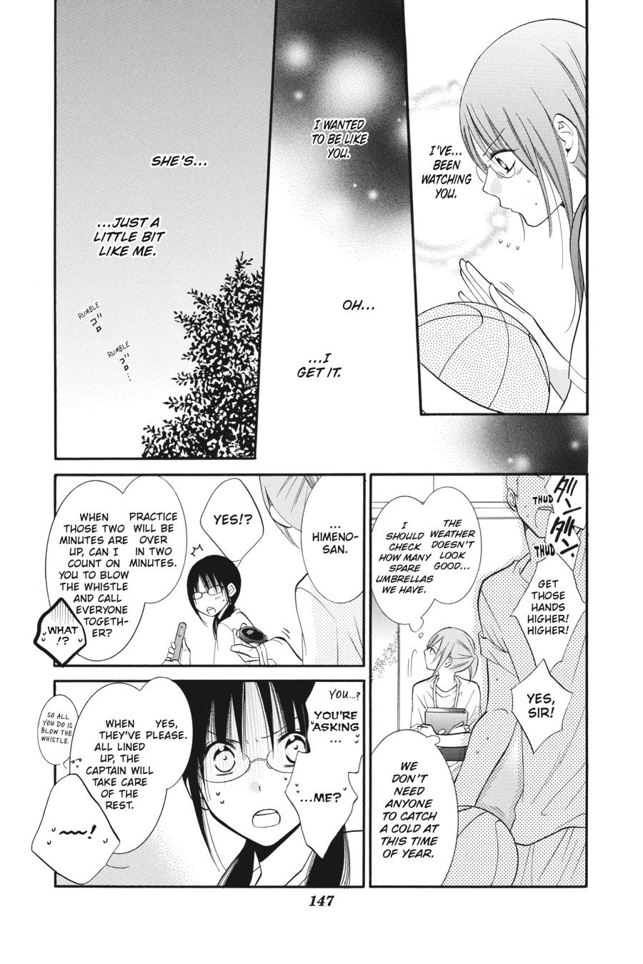 Read Namaikizakari chapter 13.1 image 148 on Lezhin