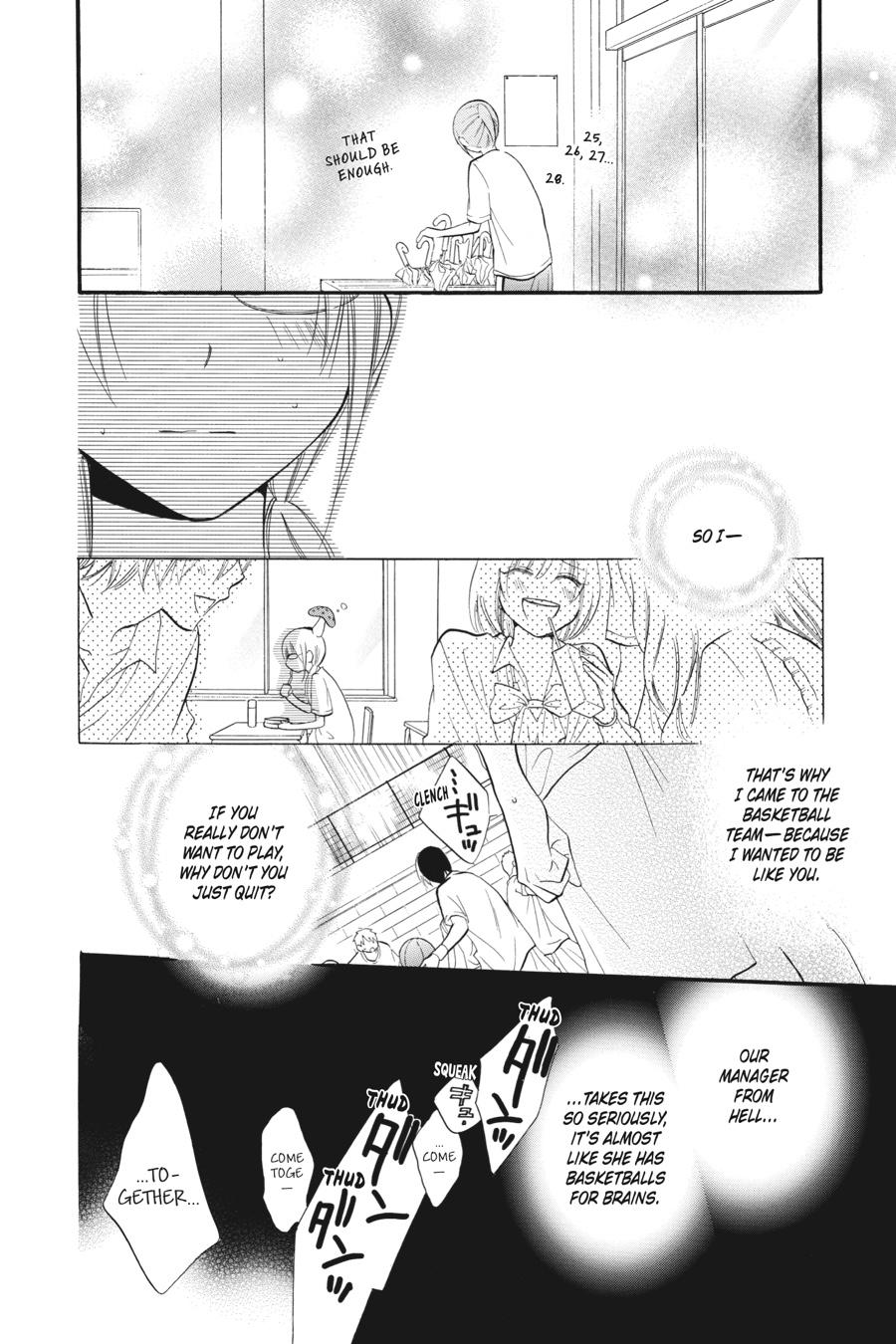Read Namaikizakari chapter 13.1 image 151 on Lezhin