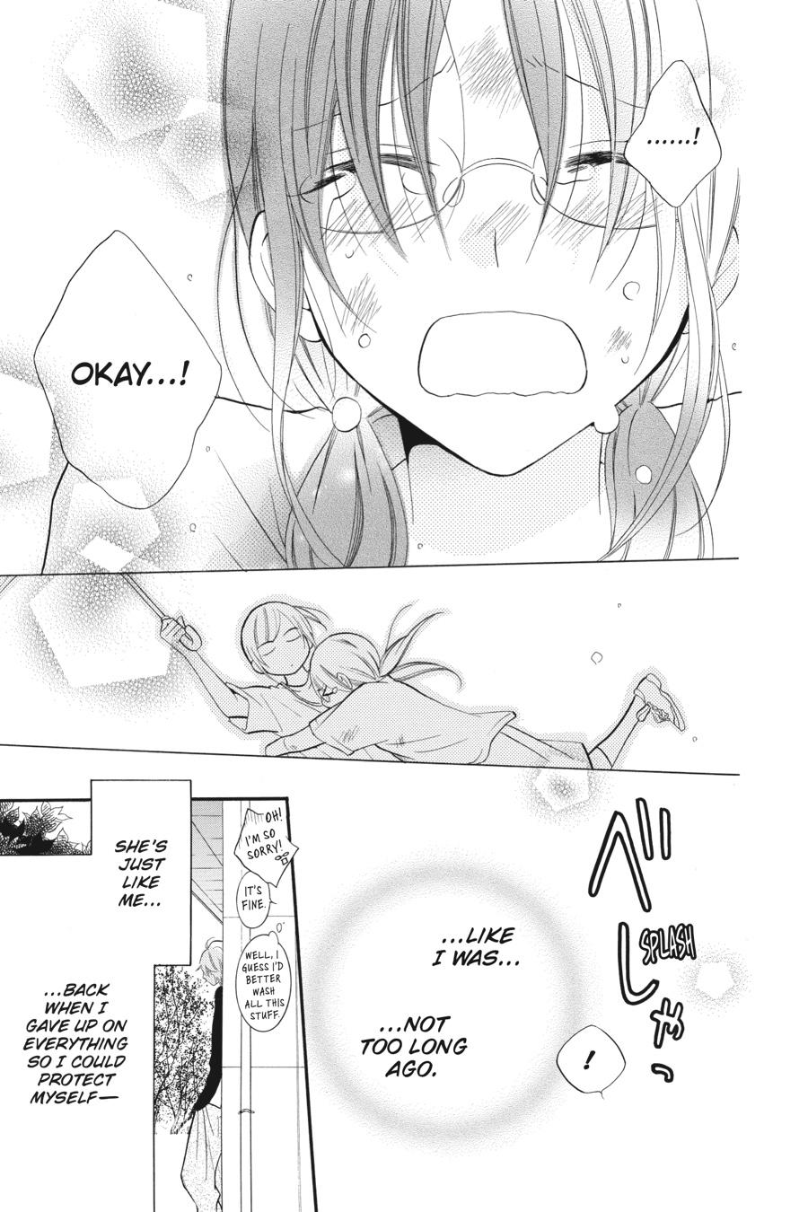 Read Namaikizakari chapter 13.1 image 158 on Lezhin