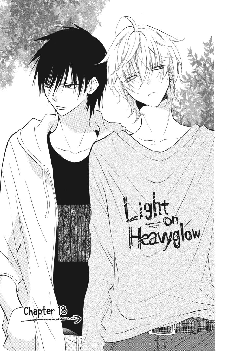 Read Namaikizakari chapter 13.1 image 160 on Lezhin
