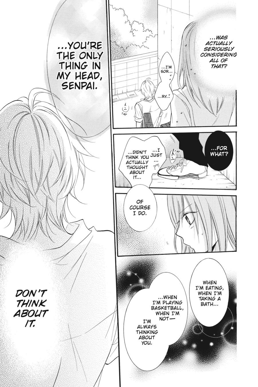 Read Namaikizakari chapter 13.1 image 184 on Lezhin
