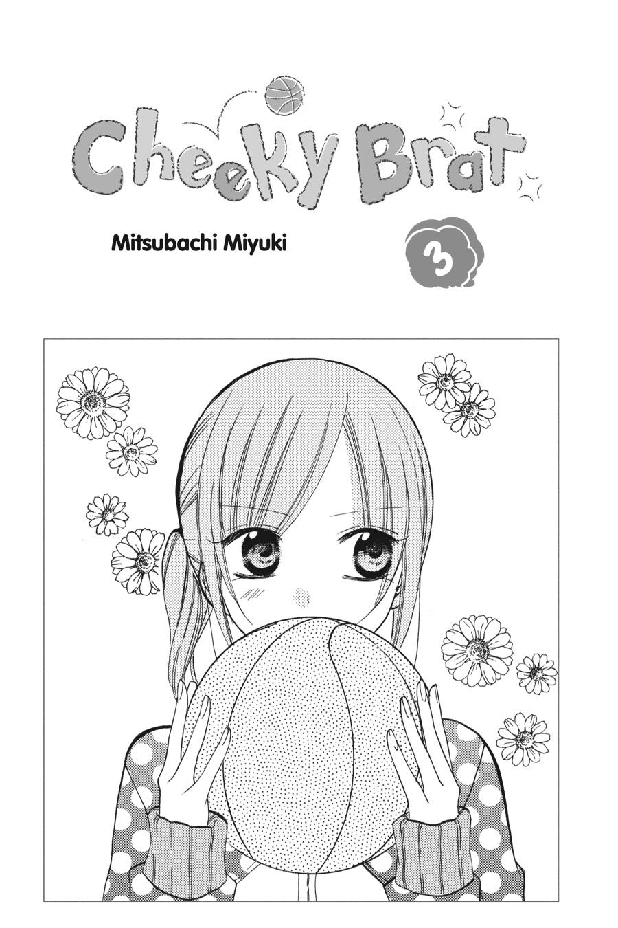 Read Namaikizakari chapter 13.1 image 4 on Lezhin