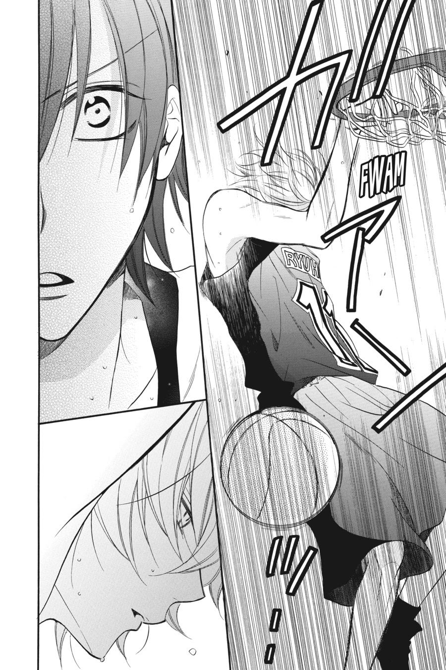 Read Namaikizakari chapter 13.1 image 63 on Lezhin