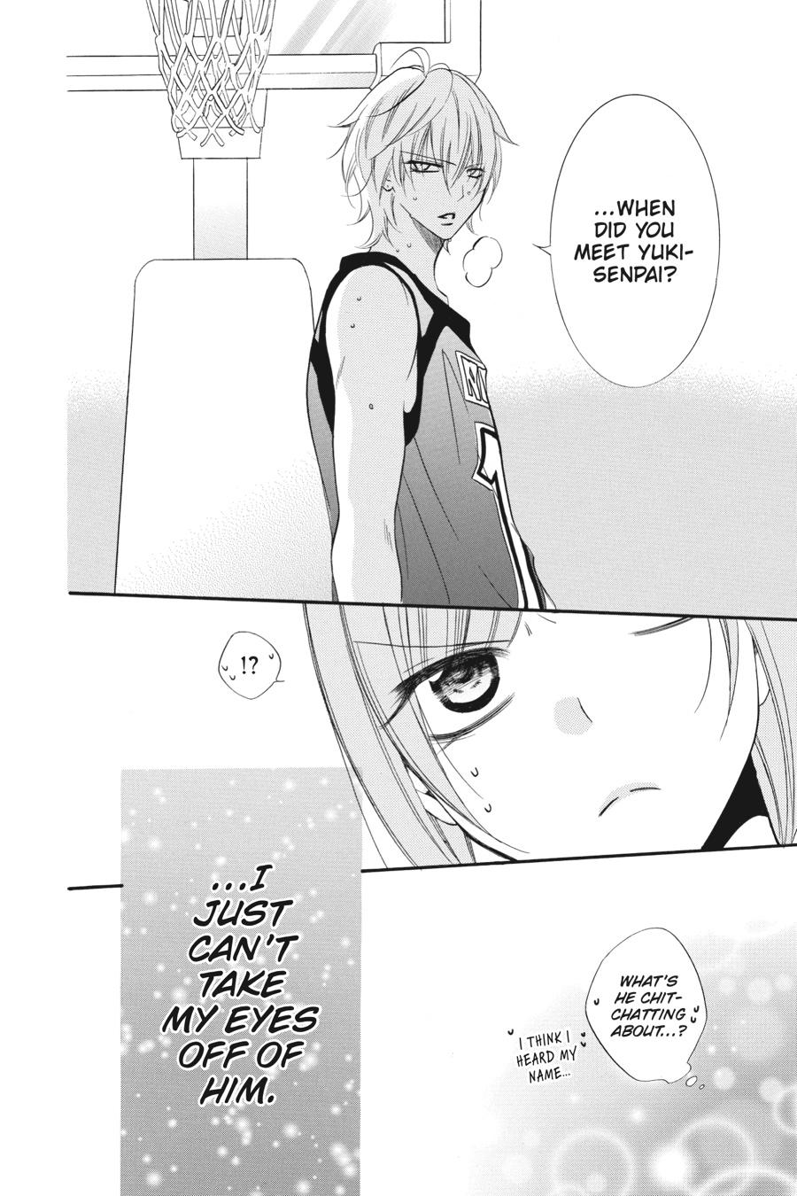 Read Namaikizakari chapter 13.1 image 65 on Lezhin