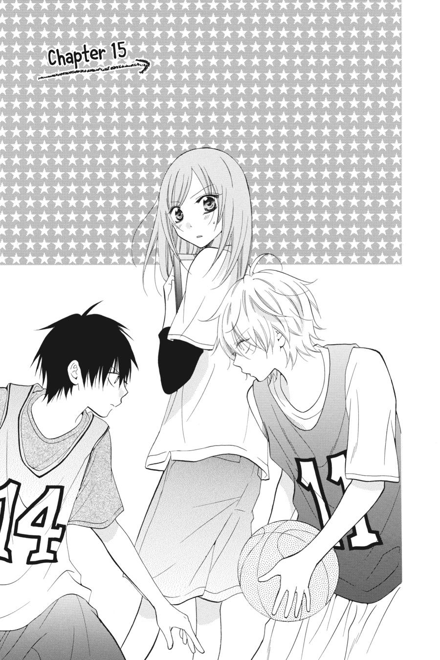 Read Namaikizakari chapter 13.1 image 66 on Lezhin