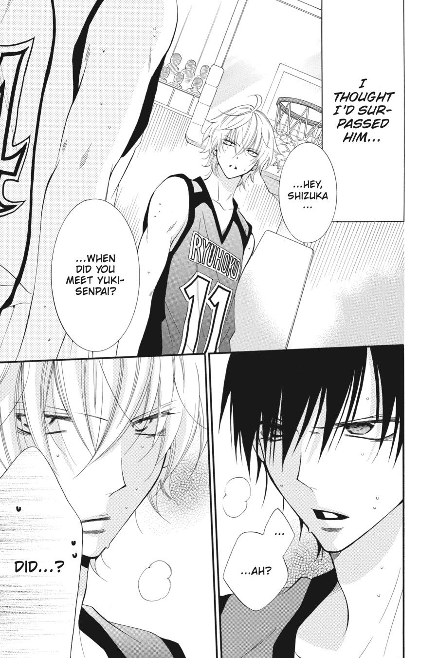 Read Namaikizakari chapter 13.1 image 68 on Lezhin