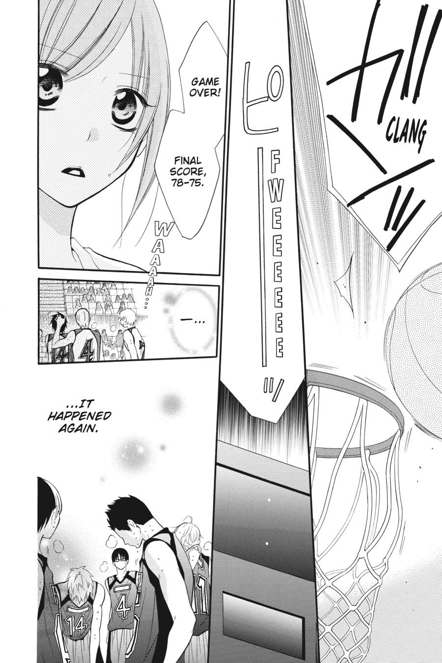 Read Namaikizakari chapter 13.1 image 81 on Lezhin