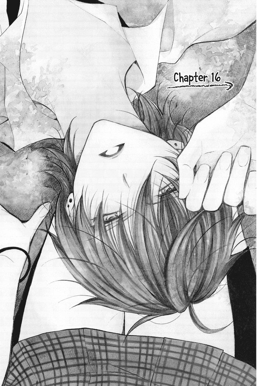 Read Namaikizakari chapter 13.1 image 96 on Lezhin