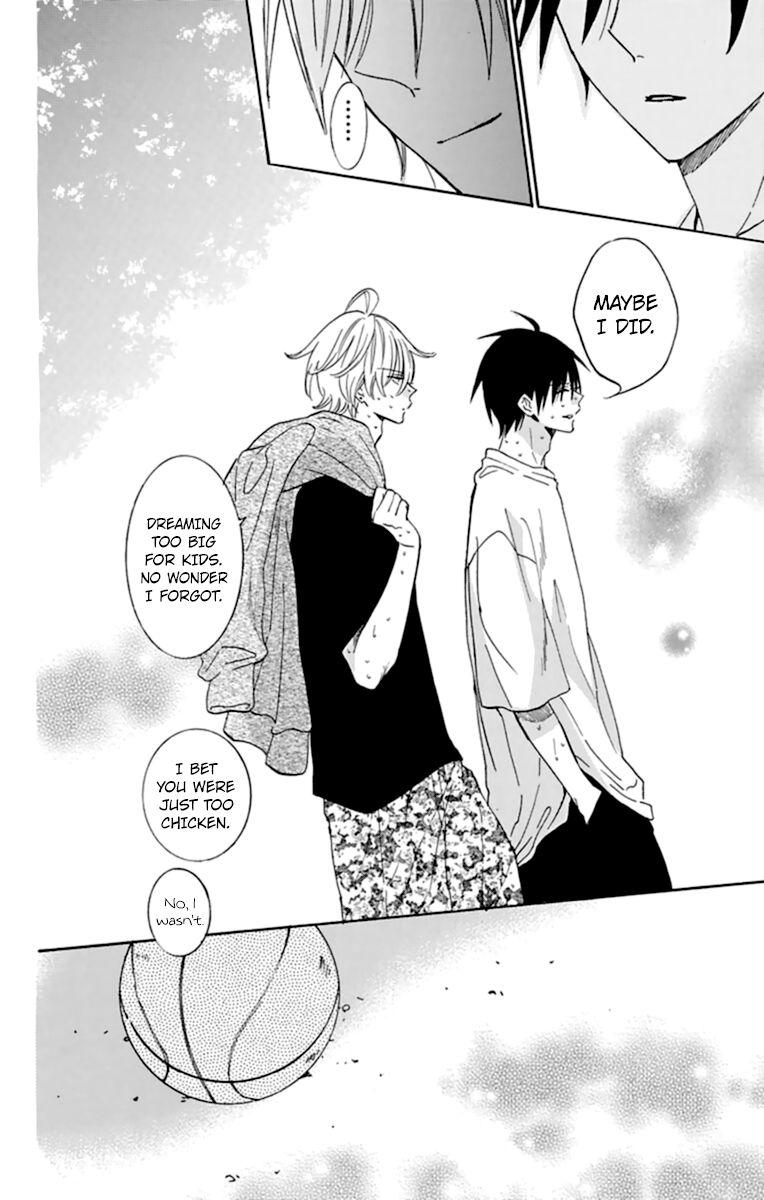 Read Namaikizakari chapter 130 image 29 on Lezhin