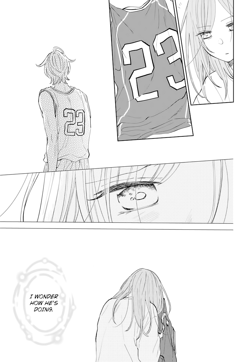 Read Namaikizakari chapter 135 image 18 on Lezhin