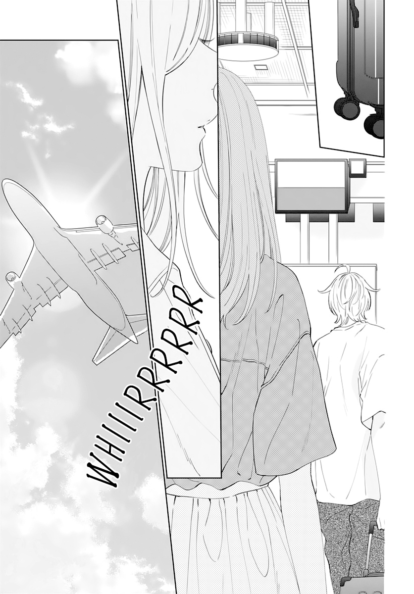 Read Namaikizakari chapter 135 image 8 on Lezhin