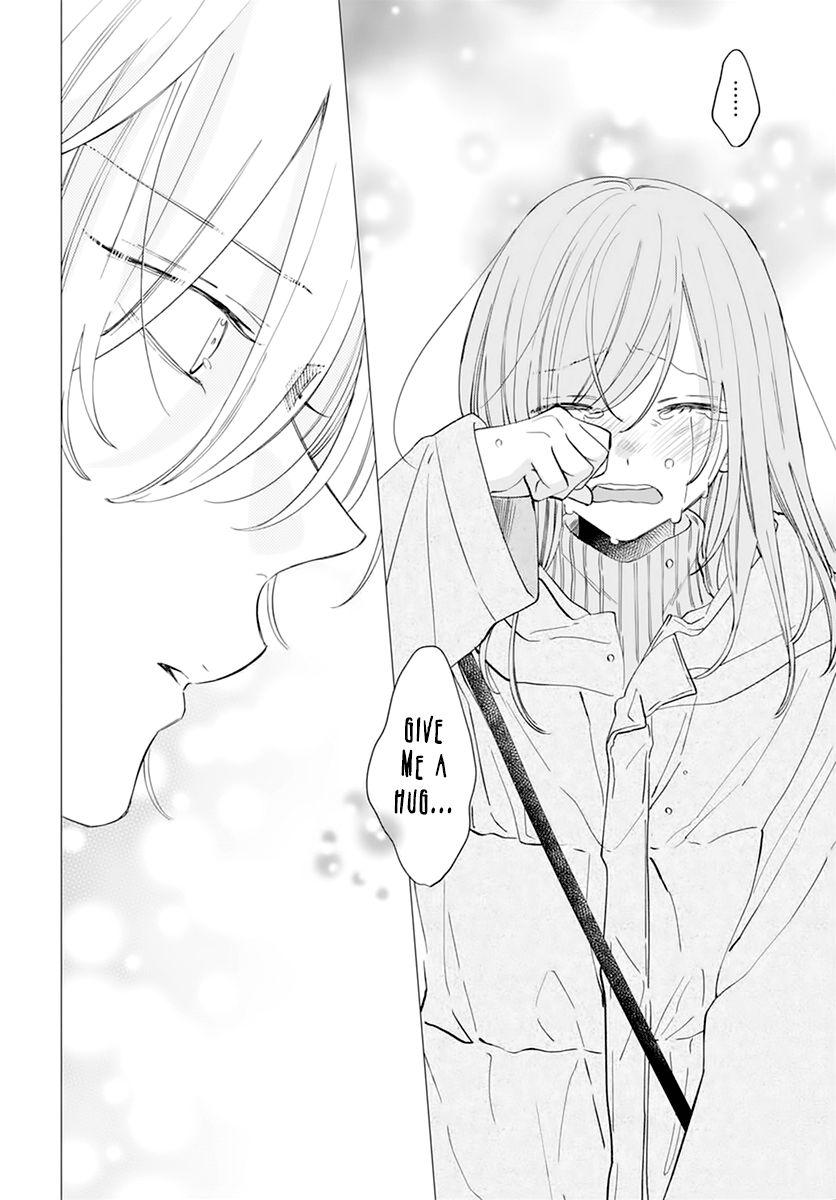Read Namaikizakari chapter 136 image 15 on Lezhin