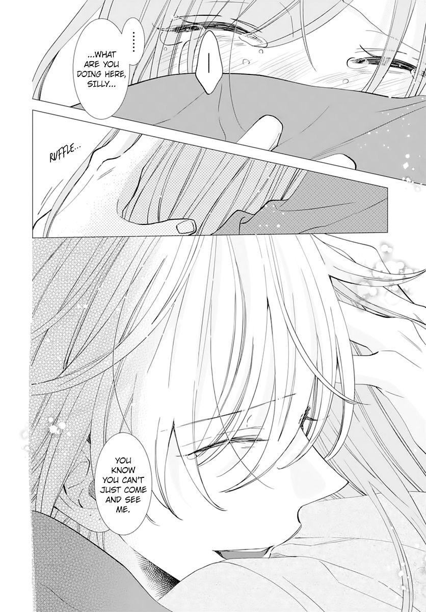 Read Namaikizakari chapter 136 image 17 on Lezhin