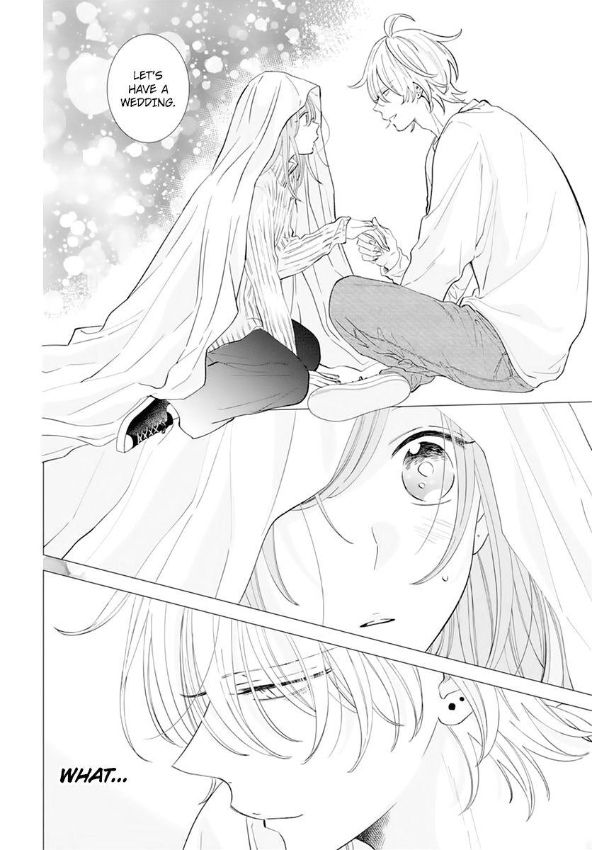 Read Namaikizakari chapter 136 image 23 on Lezhin