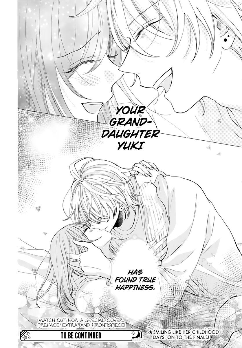 Read Namaikizakari chapter 136 image 29 on Lezhin