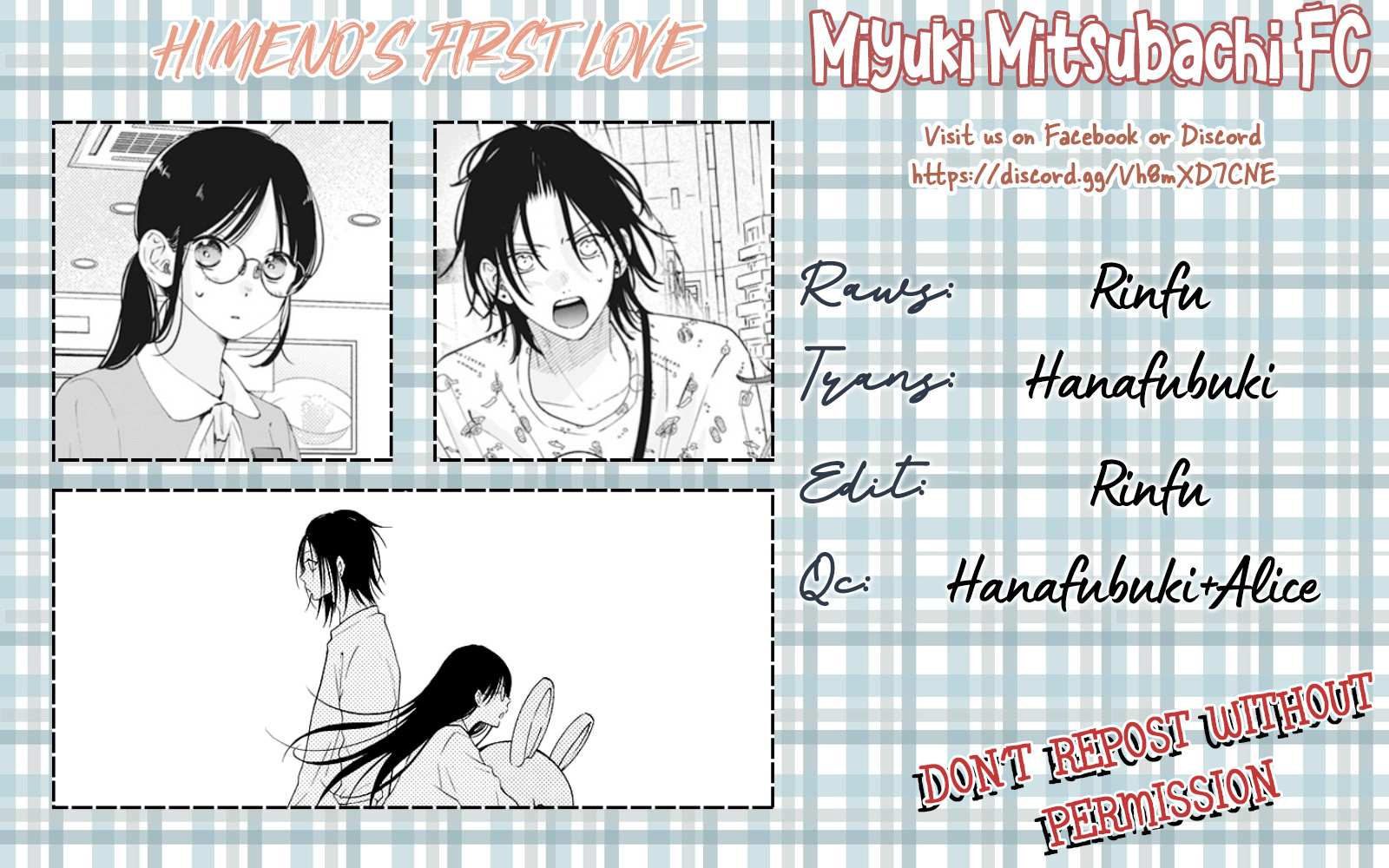 Read Namaikizakari chapter 137.7 image 1 on Lezhin