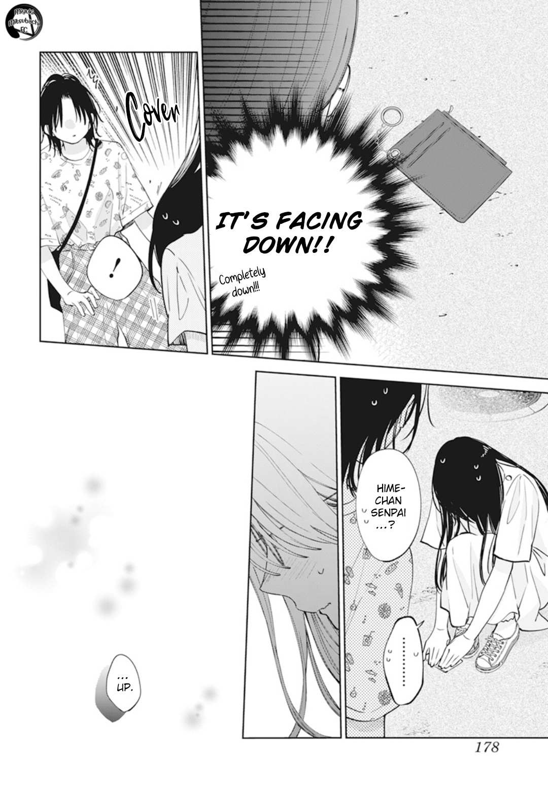 Read Namaikizakari chapter 137.7 image 21 on Lezhin