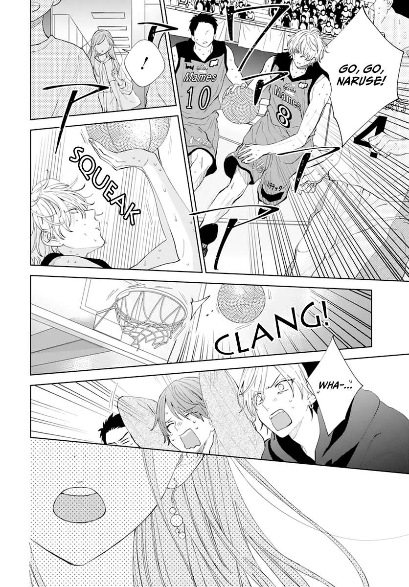 Read Namaikizakari chapter 137 image 11 on Lezhin