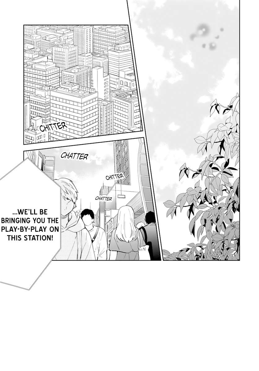 Read Namaikizakari chapter 137 image 2 on Lezhin