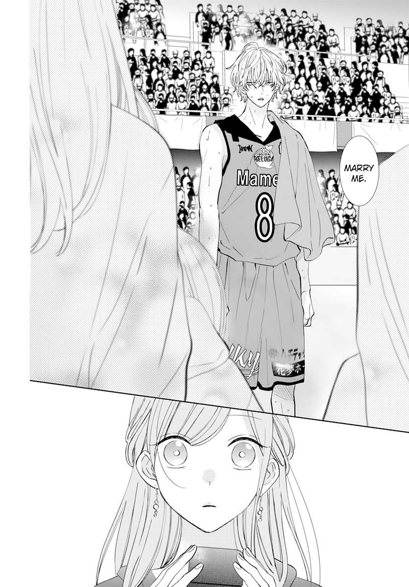 Read Namaikizakari chapter 137 image 23 on Lezhin