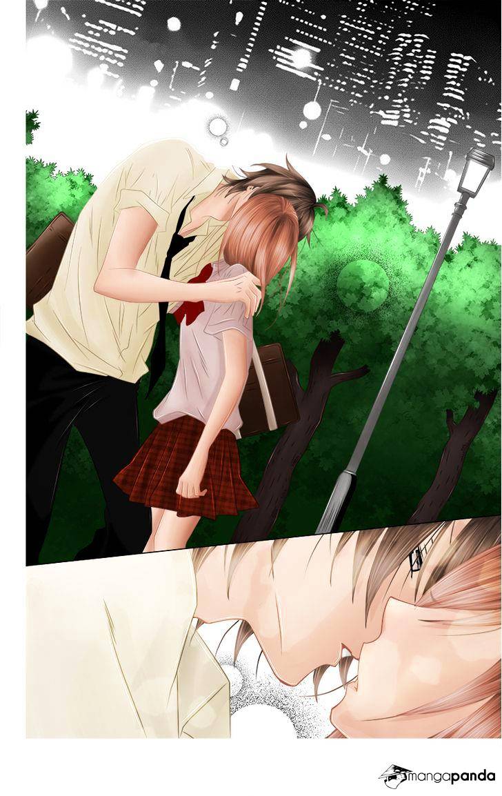 Read Namaikizakari chapter 22 image 24 on Lezhin