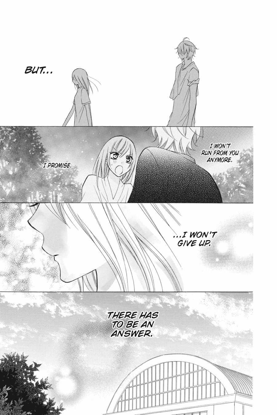 Read Namaikizakari chapter 25.1 image 121 on Lezhin