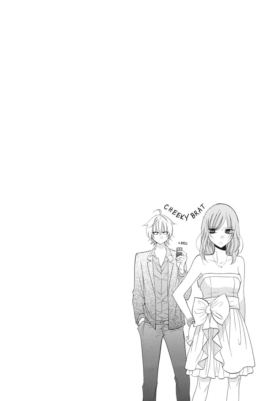 Read Namaikizakari chapter 25.1 image 127 on Lezhin