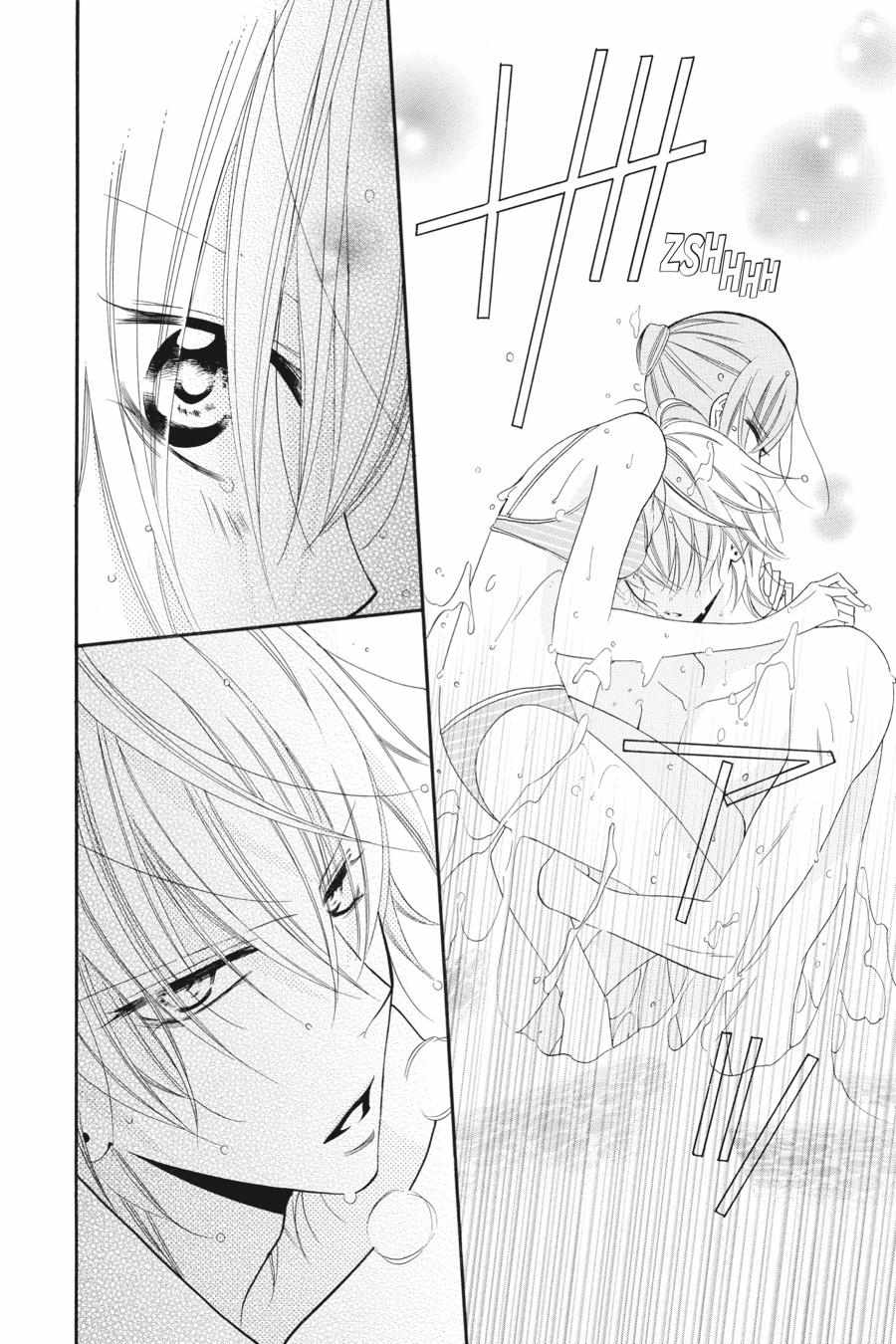 Read Namaikizakari chapter 25.1 image 153 on Lezhin