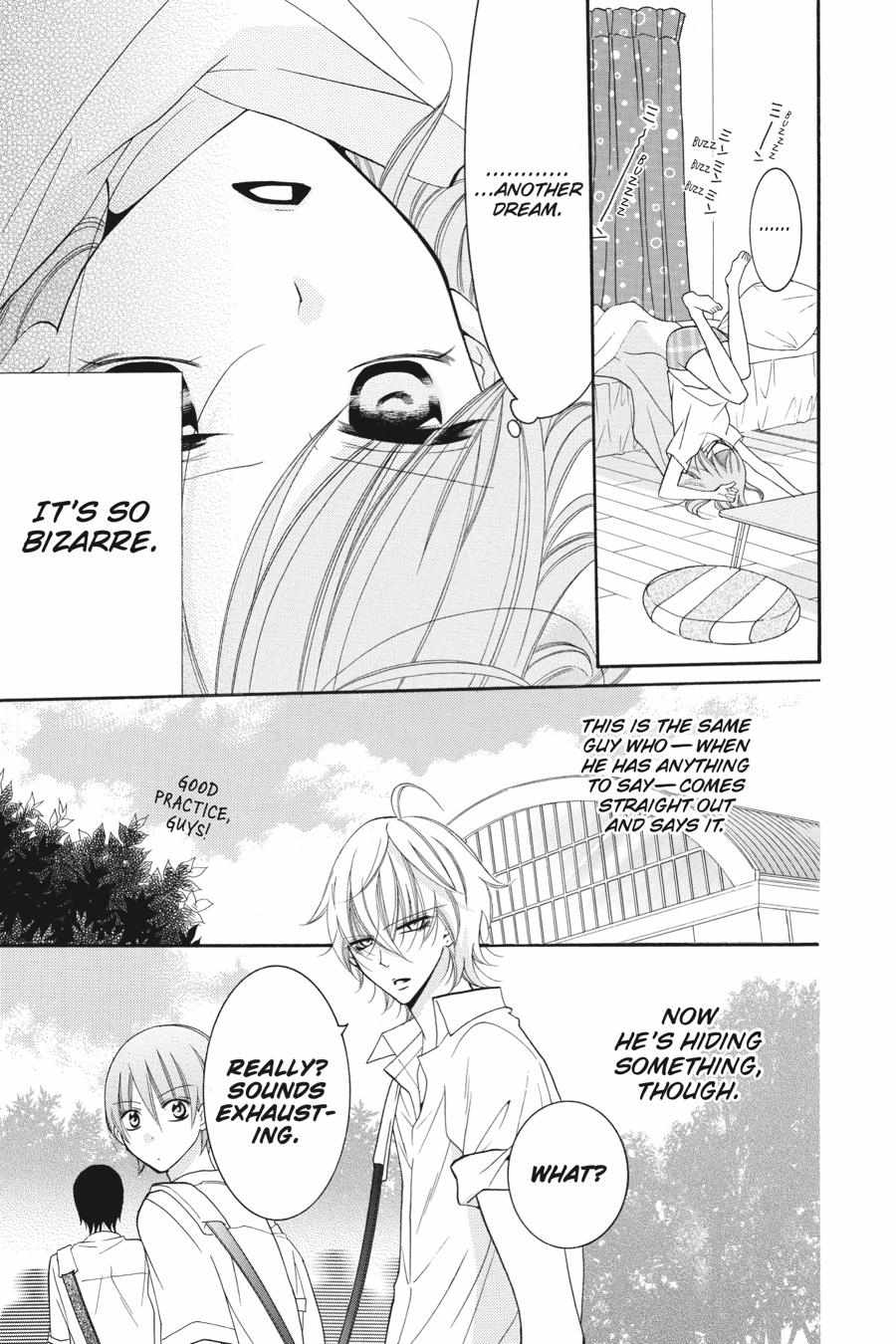 Read Namaikizakari chapter 25.1 image 160 on Lezhin