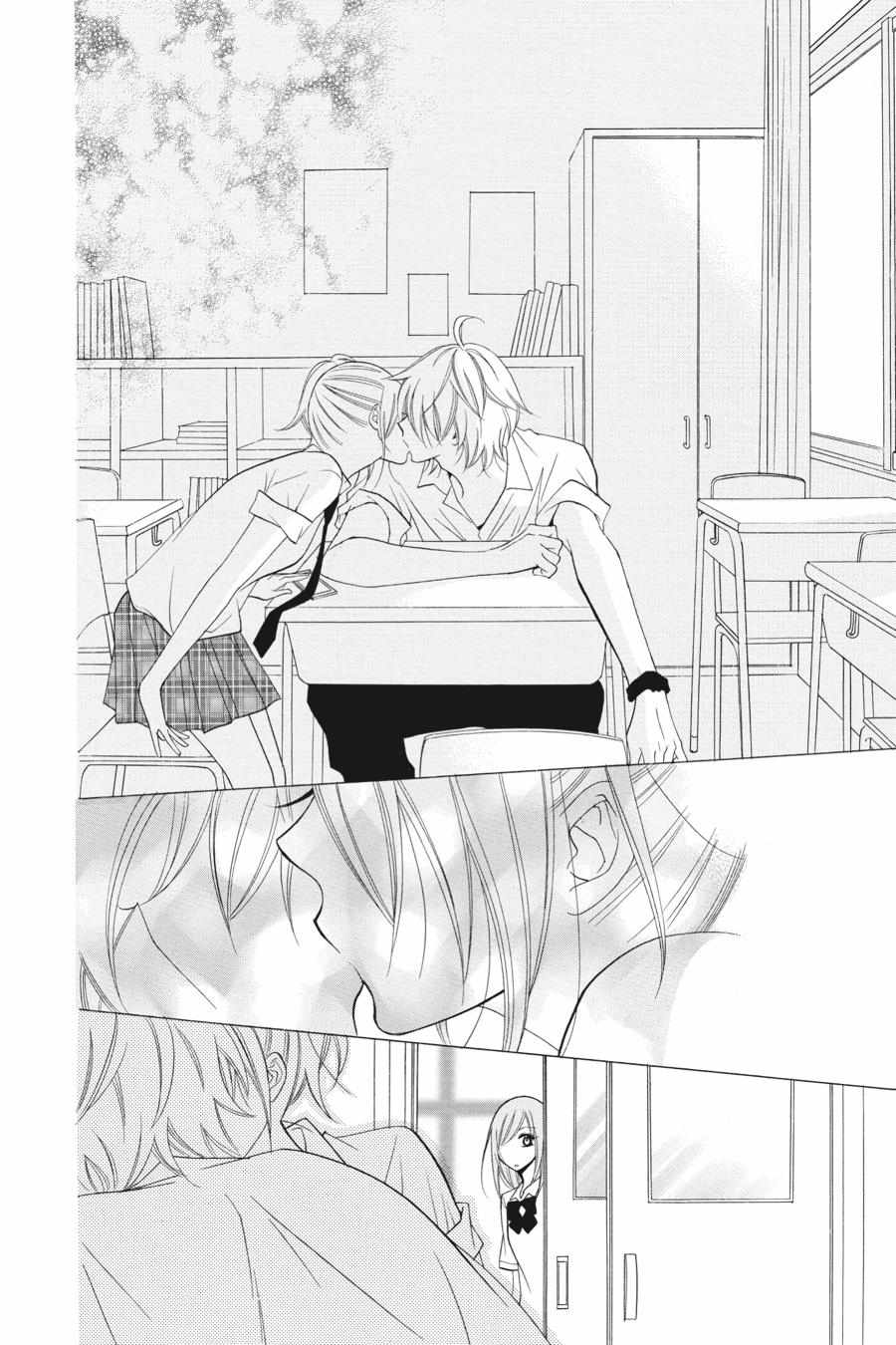 Read Namaikizakari chapter 25.1 image 185 on Lezhin