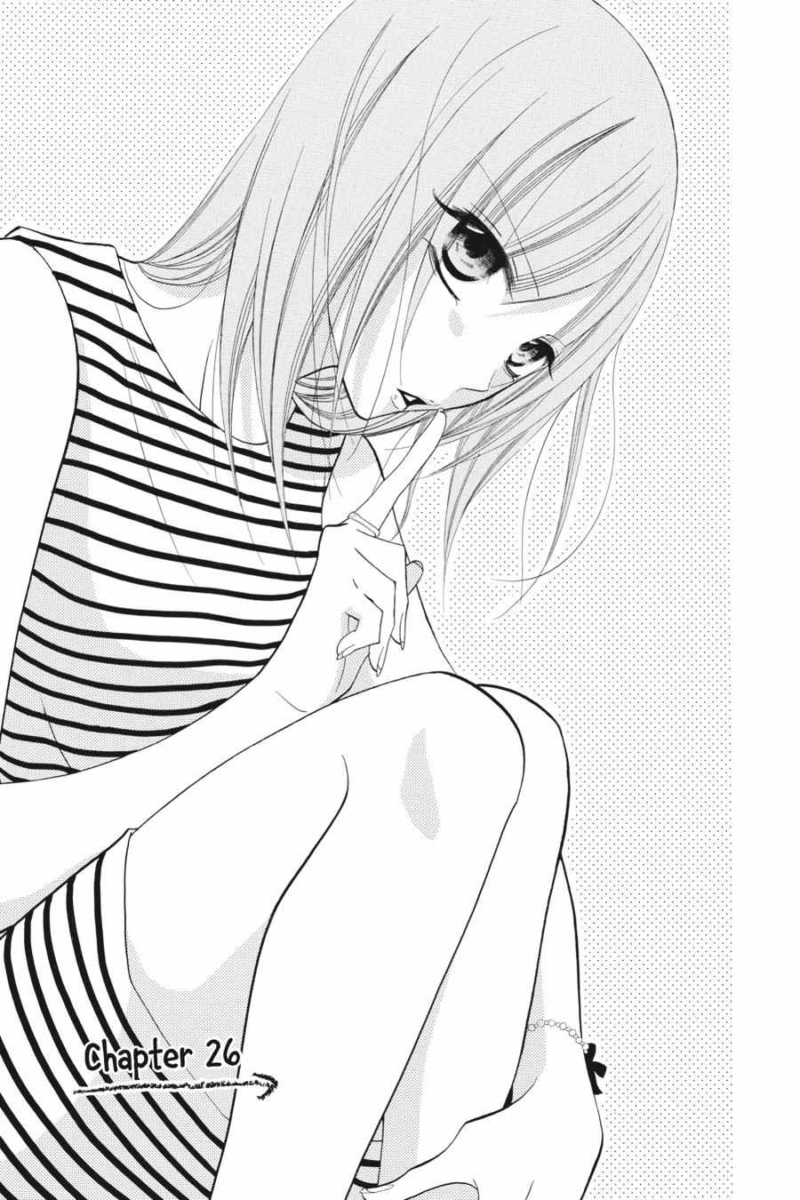 Read Namaikizakari chapter 25.1 image 35 on Lezhin