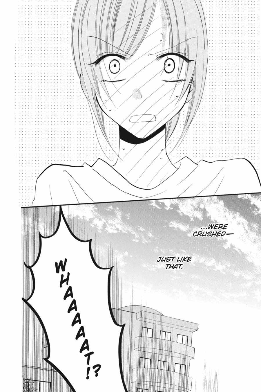 Read Namaikizakari chapter 25.1 image 64 on Lezhin