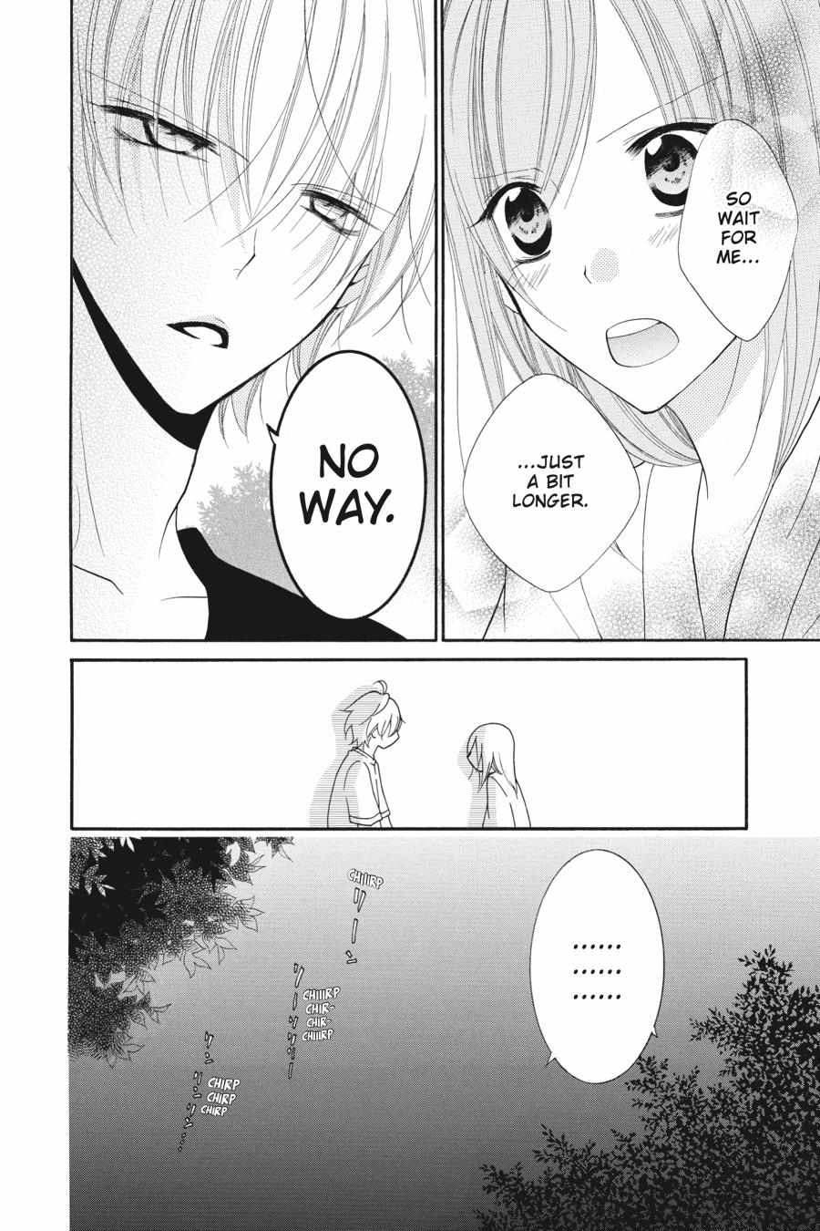Read Namaikizakari chapter 25.1 image 92 on Lezhin