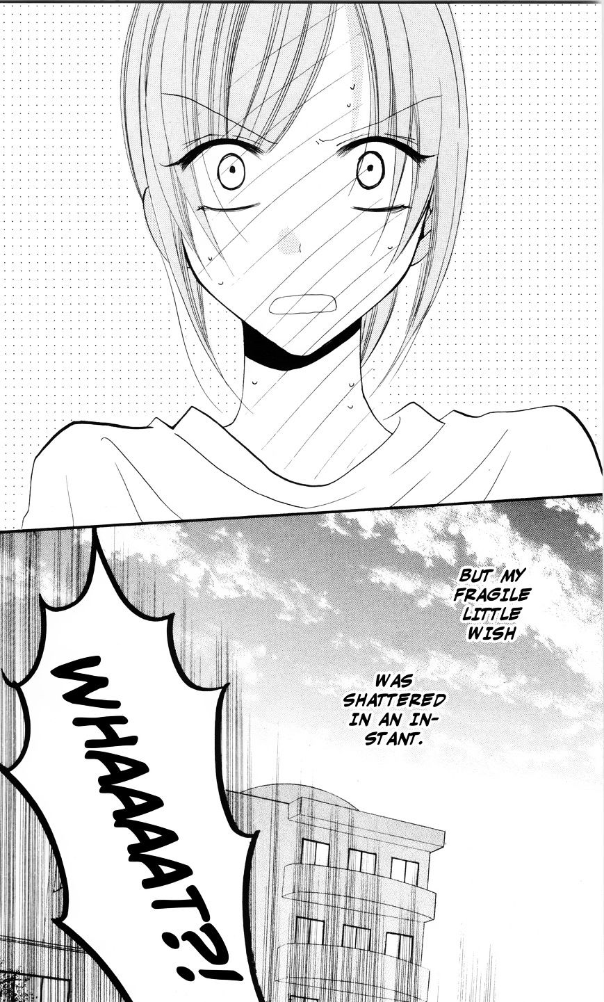 Read Namaikizakari chapter 26 image 29 on Lezhin