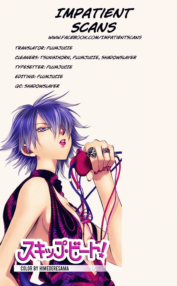Read Namaikizakari chapter 26 image 30 on Lezhin