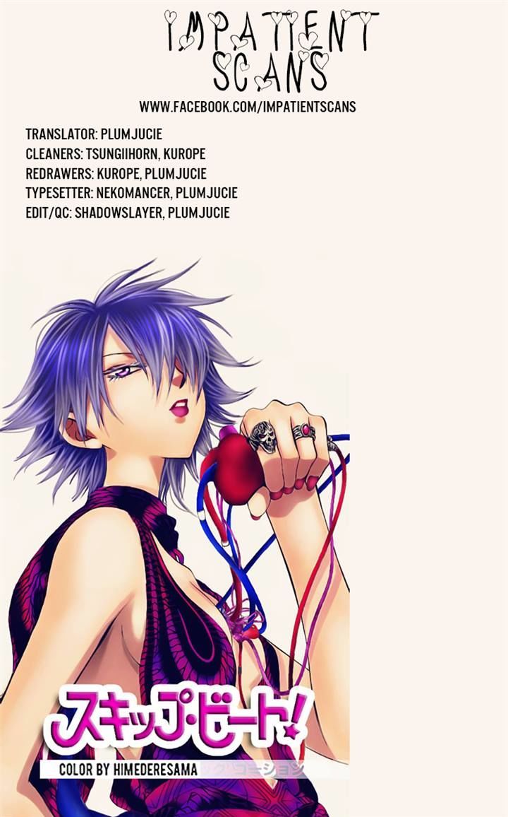 Read Namaikizakari chapter 28 image 31 on Lezhin