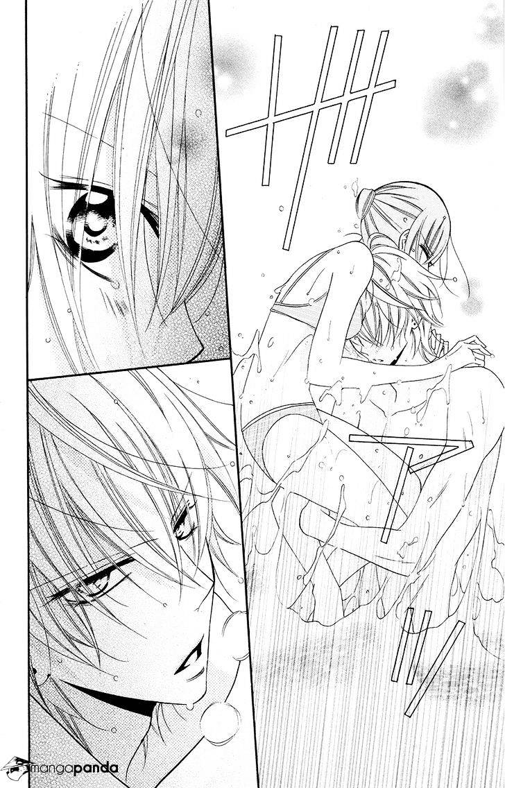 Read Namaikizakari chapter 29 image 27 on Lezhin