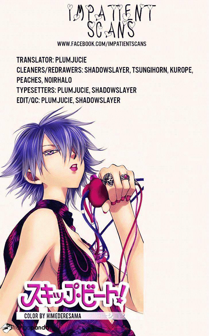 Read Namaikizakari chapter 29 image 32 on Lezhin