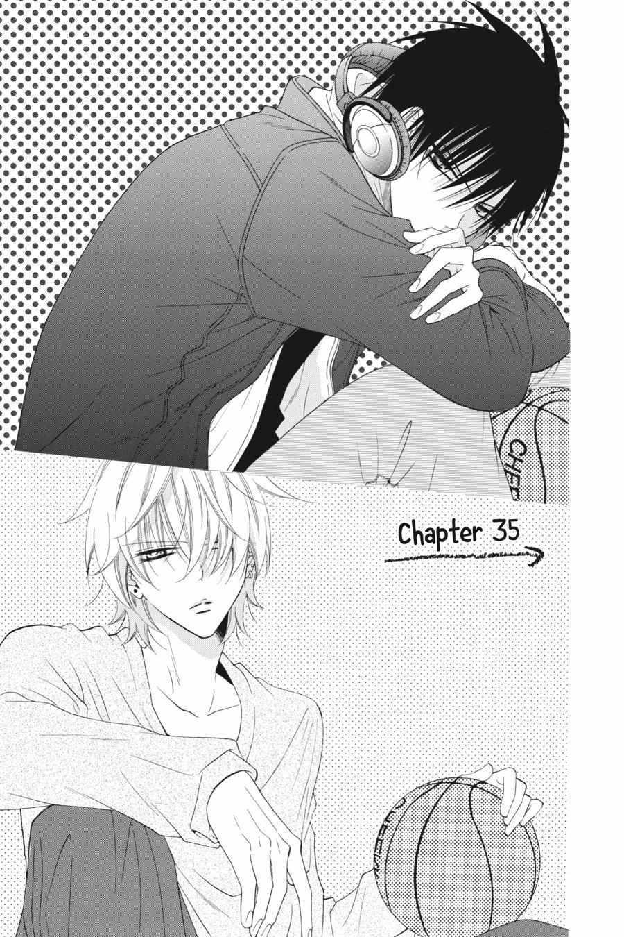 Read Namaikizakari chapter 31.1 image 128 on Lezhin