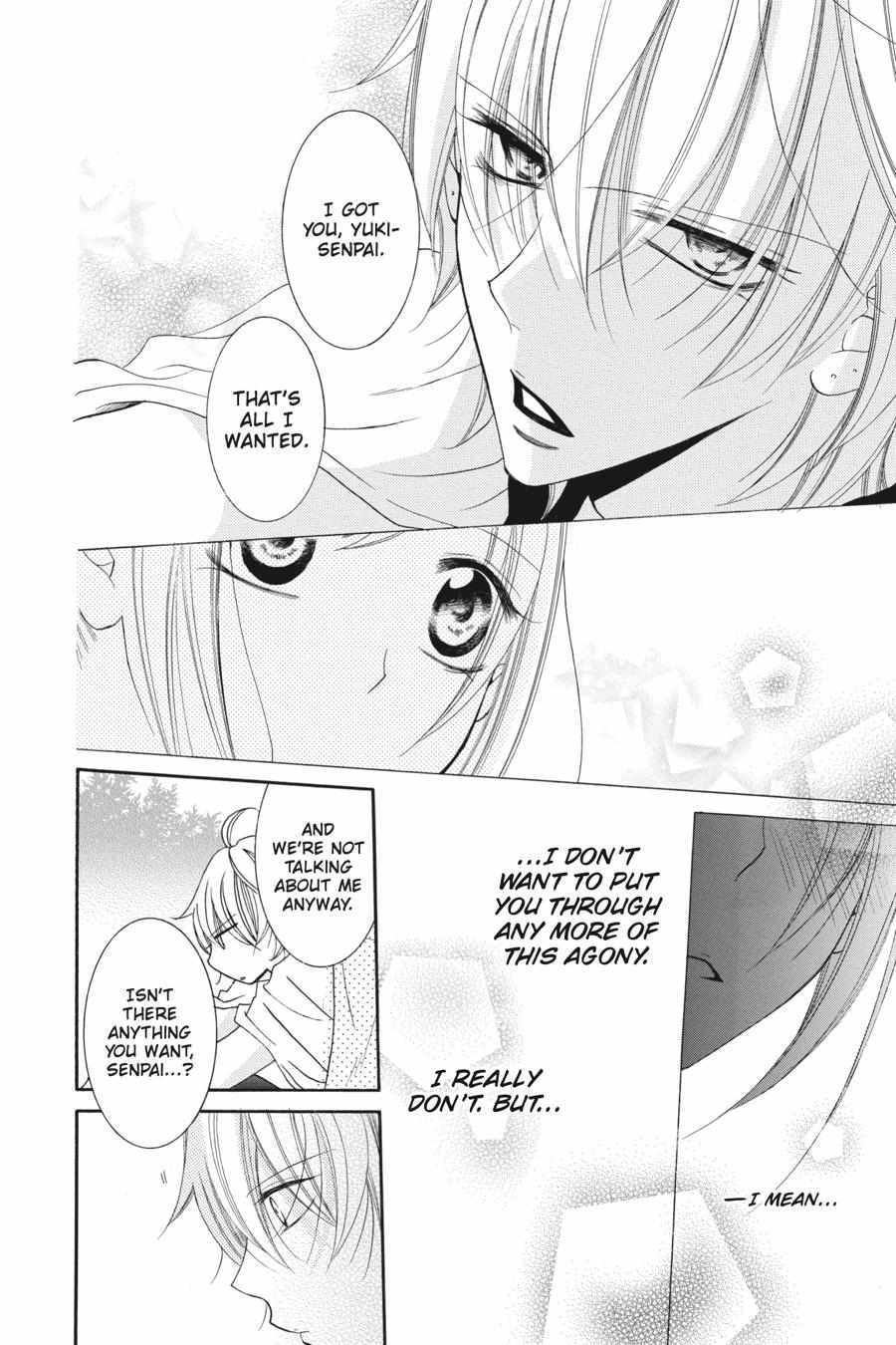 Read Namaikizakari chapter 31.1 image 153 on Lezhin