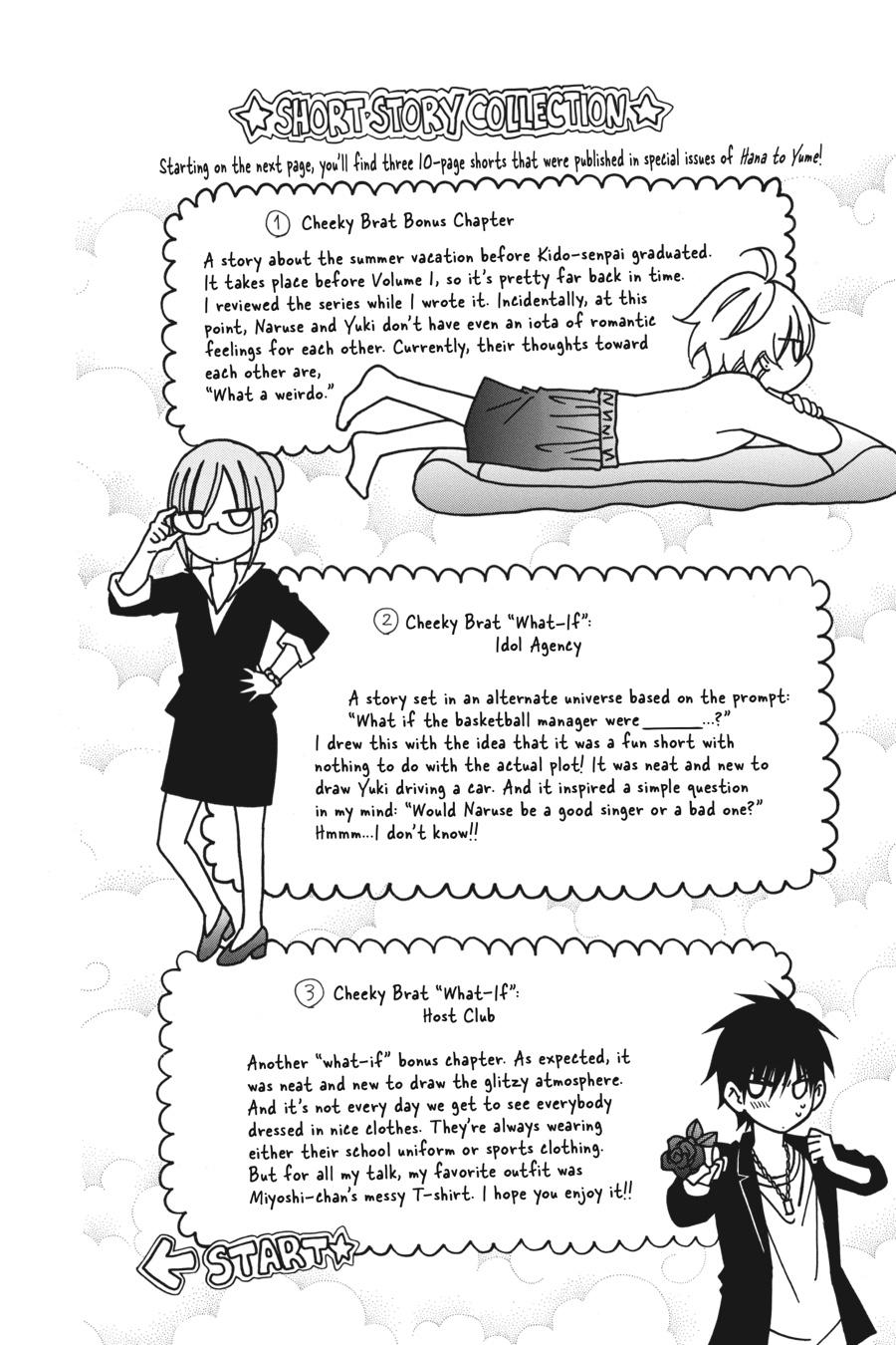 Read Namaikizakari chapter 31.1 image 159 on Lezhin