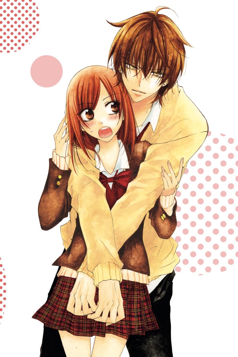 Read Namaikizakari chapter 31.1 image 2 on Lezhin
