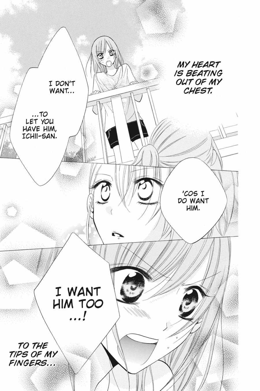 Read Namaikizakari chapter 31.1 image 63 on Lezhin
